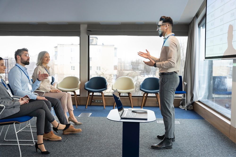 Coaching de dirigeant 