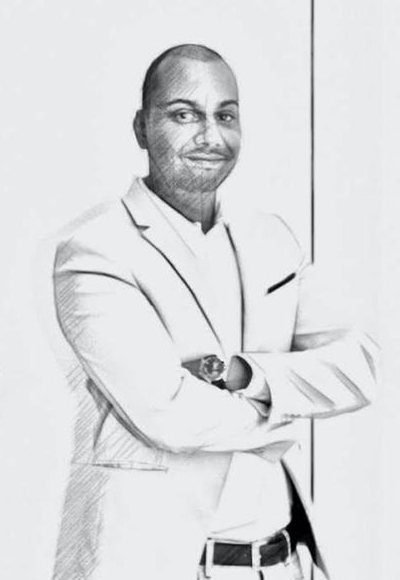 Eddy Radanielina