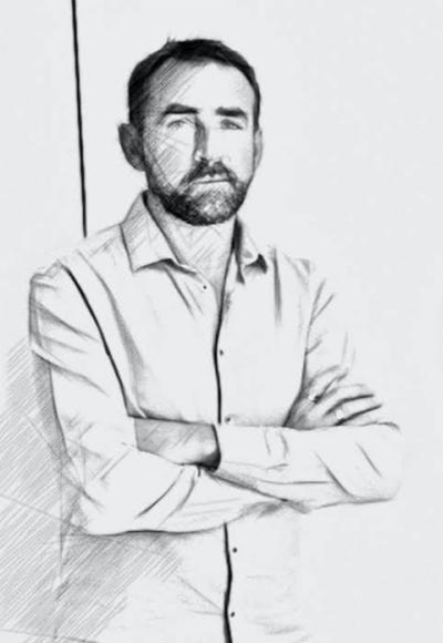 Sébastien De Scheerder